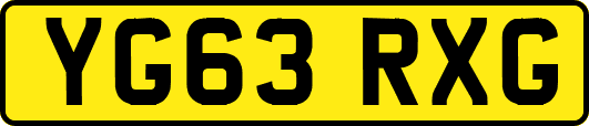 YG63RXG
