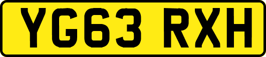 YG63RXH