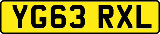 YG63RXL