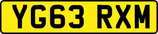 YG63RXM