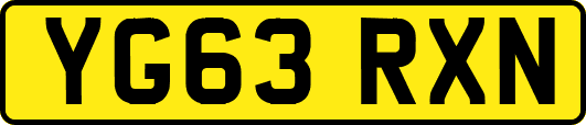 YG63RXN