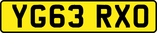 YG63RXO