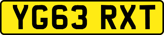 YG63RXT