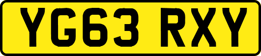 YG63RXY