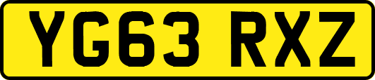 YG63RXZ