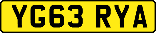 YG63RYA