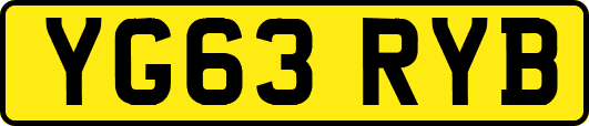 YG63RYB