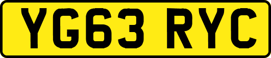 YG63RYC