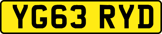 YG63RYD