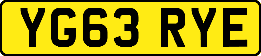 YG63RYE