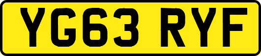 YG63RYF
