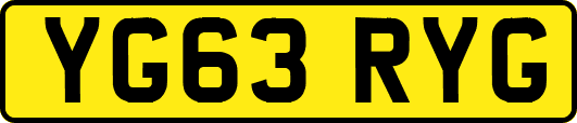 YG63RYG