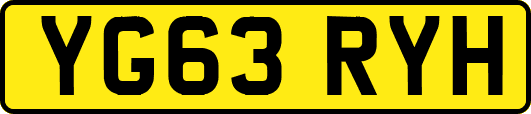 YG63RYH