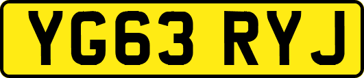 YG63RYJ