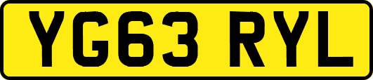 YG63RYL