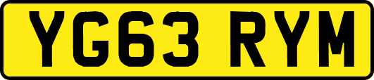 YG63RYM