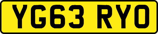 YG63RYO