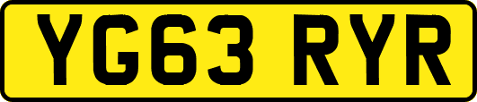 YG63RYR
