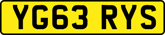 YG63RYS