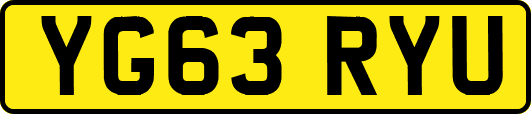 YG63RYU