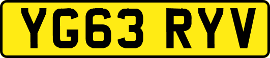 YG63RYV
