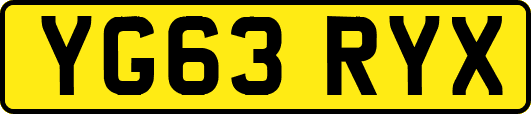 YG63RYX