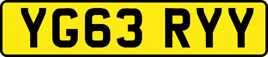 YG63RYY
