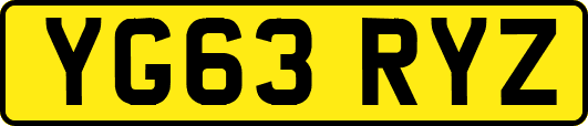 YG63RYZ