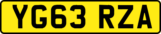 YG63RZA