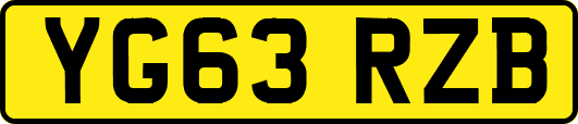 YG63RZB