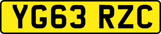 YG63RZC