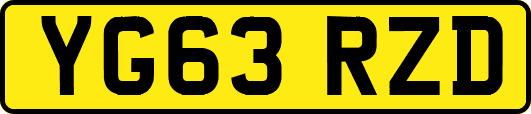 YG63RZD