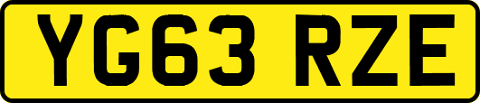 YG63RZE