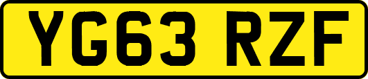 YG63RZF