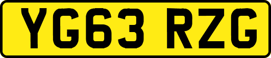 YG63RZG