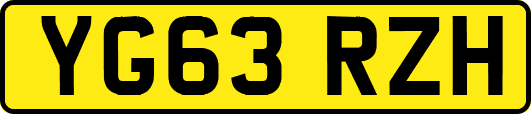 YG63RZH