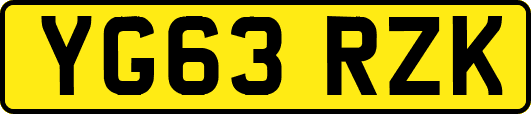 YG63RZK