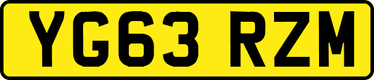 YG63RZM