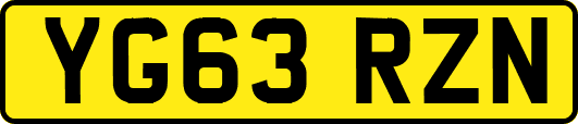 YG63RZN
