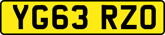 YG63RZO