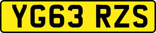 YG63RZS