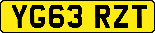 YG63RZT
