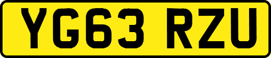 YG63RZU
