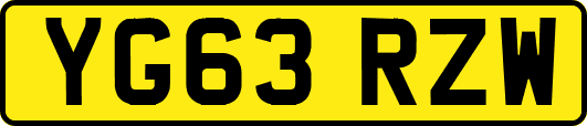 YG63RZW