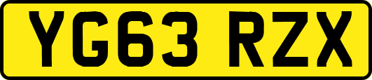 YG63RZX