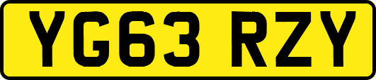 YG63RZY