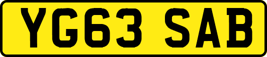 YG63SAB