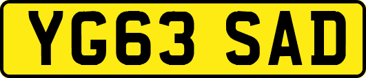 YG63SAD