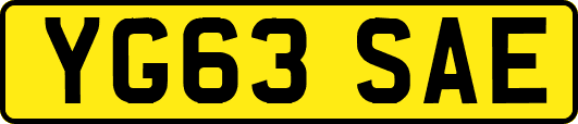 YG63SAE