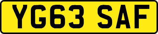 YG63SAF